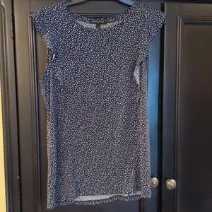 Banana republic shirt